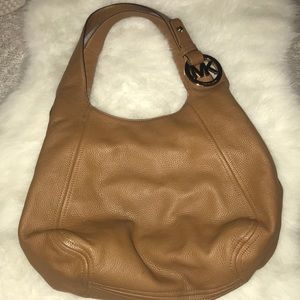Michael Kors bag!